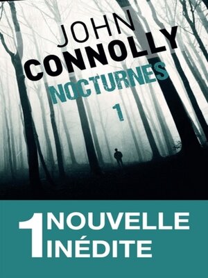 cover image of Nocturnes 1--1 nouvelle inédite